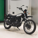 Мотоцикл Kawasaki 250TR с пробегом 12773 km