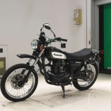 Мотоцикл Kawasaki 250TR с пробегом 12773 km