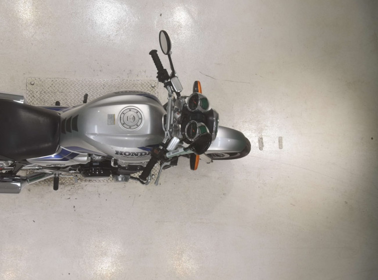 Мотоцикл Honda CB1300SF с пробегом 41412 km