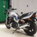 Мотоцикл Honda CB1300SF с пробегом 41412 km