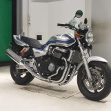 Мотоцикл Honda CB1300SF с пробегом 41412 km