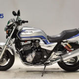 Мотоцикл Honda CB1300SF с пробегом 41412 km