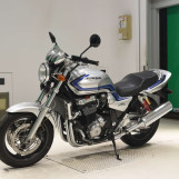 Мотоцикл Honda CB1300SF с пробегом 41412 km