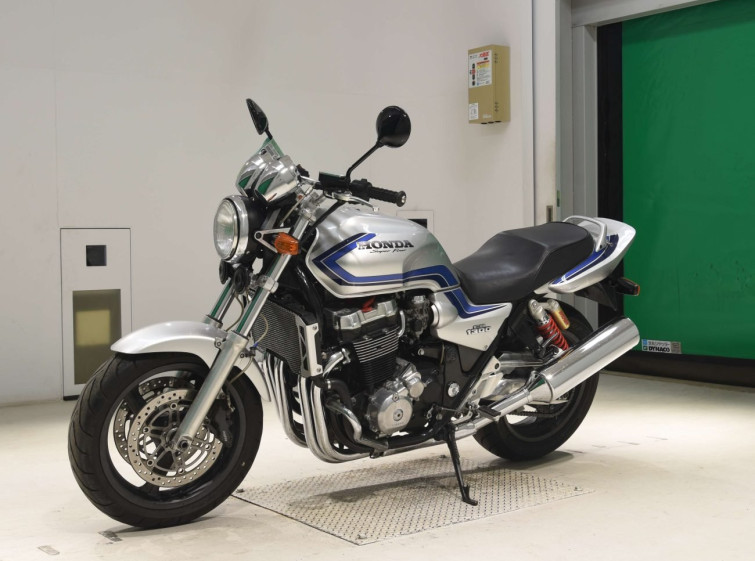 Мотоцикл Honda CB1300SF с пробегом 41412 km