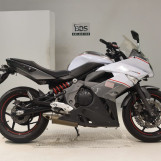 Мотоцикл Kawasaki NINJA400R с пробегом 29422 km