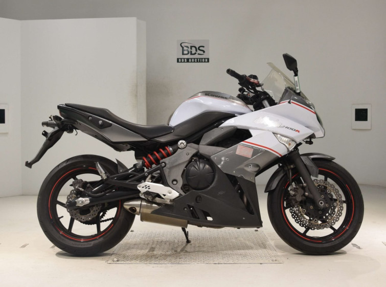 Мотоцикл Kawasaki NINJA400R с пробегом 29422 km