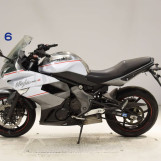 Мотоцикл Kawasaki NINJA400R с пробегом 29422 km