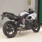 Мотоцикл Kawasaki NINJA400R с пробегом 29422 km