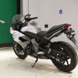 Мотоцикл Kawasaki NINJA400R с пробегом 29422 km