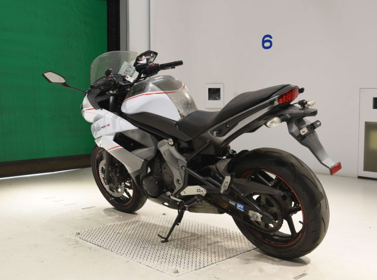 Мотоцикл Kawasaki NINJA400R с пробегом 29422 km