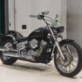 Мотоцикл Yamaha DRAGSTAR XVS400 с пробегом 15089 km