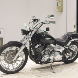 Мотоцикл Yamaha DRAGSTAR XVS400 с пробегом 15089 km
