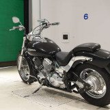 Мотоцикл Yamaha DRAGSTAR XVS400 с пробегом 15089 km