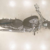 Мотоцикл Yamaha DRAGSTAR XVS400 с пробегом 15089 km