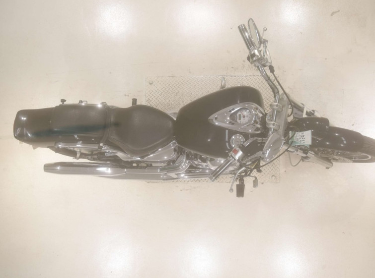 Мотоцикл Yamaha DRAGSTAR XVS400 с пробегом 15089 km
