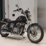 Мотоцикл Honda REBEL S CMX250 з пробігом 3779 km