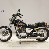 Мотоцикл Honda REBEL S CMX250 з пробігом 3779 km