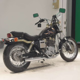 Мотоцикл Honda REBEL S CMX250 з пробігом 3779 km