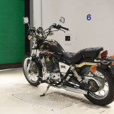 Мотоцикл Honda REBEL S CMX250 з пробігом 3779 km