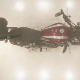 Мотоцикл Yamaha XSR700 з пробігом 32196 km