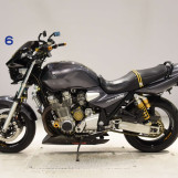 Мотоцикл Yamaha XJR1300 з пробігом 50386 km