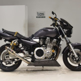 Мотоцикл Yamaha XJR1300 з пробігом 50386 km