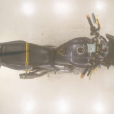 Мотоцикл Yamaha XJR1300 з пробігом 50386 km