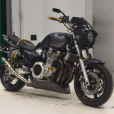 Мотоцикл Yamaha XJR1300 з пробігом 50386 km
