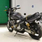 Мотоцикл Yamaha XJR1300 з пробігом 50386 km