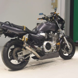 Мотоцикл Yamaha XJR1300 з пробігом 50386 km