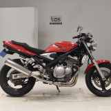 Мотоцикл Suzuki BANDIT250 з пробігом 36289 km