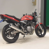 Мотоцикл Suzuki BANDIT250 з пробігом 36289 km