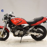 Мотоцикл Suzuki BANDIT250 з пробігом 36289 km