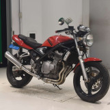 Мотоцикл Suzuki BANDIT250 з пробігом 36289 km