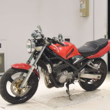 Мотоцикл Suzuki BANDIT250 з пробігом 36289 km