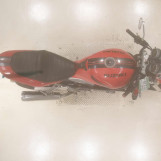 Мотоцикл Suzuki BANDIT250 з пробігом 36289 km