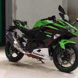 Мотоцикл Kawasaki NINJA400 с пробегом 8068 km