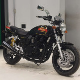 Мотоцикл Yamaha XJR400 з пробігом 17565 km