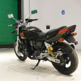 Мотоцикл Yamaha XJR400 з пробігом 17565 km