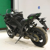 Мотоцикл Kawasaki NINJA1000 с пробегом 26538 km