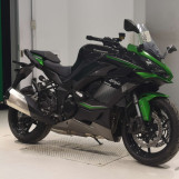 Мотоцикл Kawasaki NINJA1000 с пробегом 26538 km