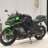 Мотоцикл Kawasaki NINJA1000 с пробегом 26538 km
