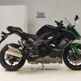 Мотоцикл Kawasaki NINJA1000 с пробегом 26538 km