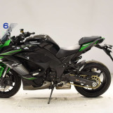Мотоцикл Kawasaki NINJA1000 с пробегом 26538 km
