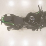 Мотоцикл Kawasaki NINJA1000 с пробегом 26538 km