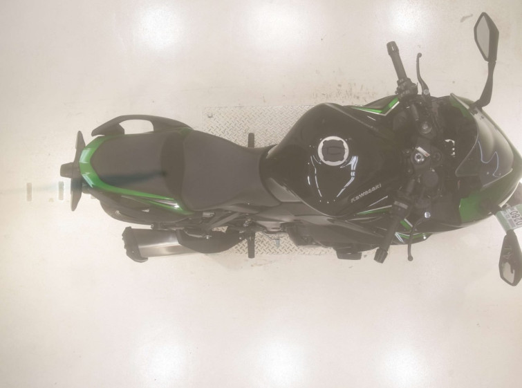Мотоцикл Kawasaki NINJA1000 с пробегом 26538 km