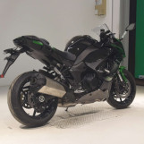 Мотоцикл Kawasaki NINJA1000 с пробегом 26538 km
