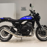 Мотоцикл Kawasaki Z900RS з пробігом 11645 km