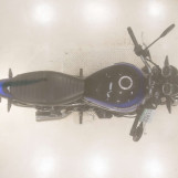 Мотоцикл Kawasaki Z900RS з пробігом 11645 km