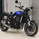 Мотоцикл Kawasaki Z900RS з пробігом 11645 km